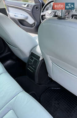 Универсал Skoda Octavia 2009 в 