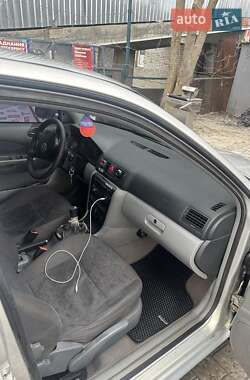 Универсал Skoda Octavia 2000 в Львове