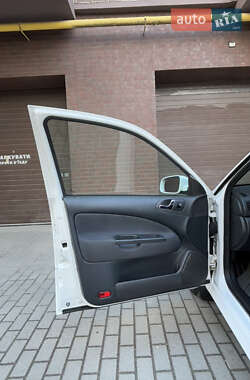 Лифтбек Skoda Octavia 2009 в 