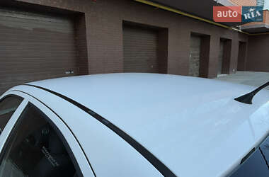 Лифтбек Skoda Octavia 2009 в 