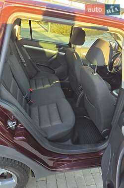Универсал Skoda Octavia 2011 в 