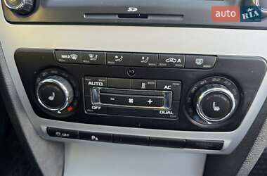 Универсал Skoda Octavia 2011 в 