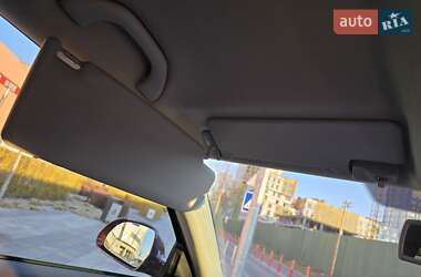 Универсал Skoda Octavia 2011 в 