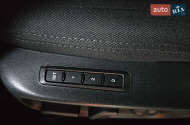 Универсал Skoda Octavia 2011 в 