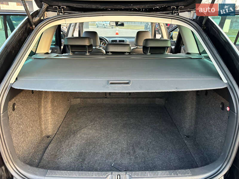 Універсал Skoda Octavia 2011 в Броварах