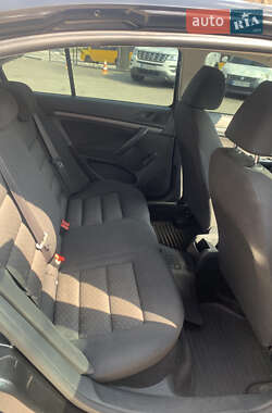 Лифтбек Skoda Octavia 2011 в 