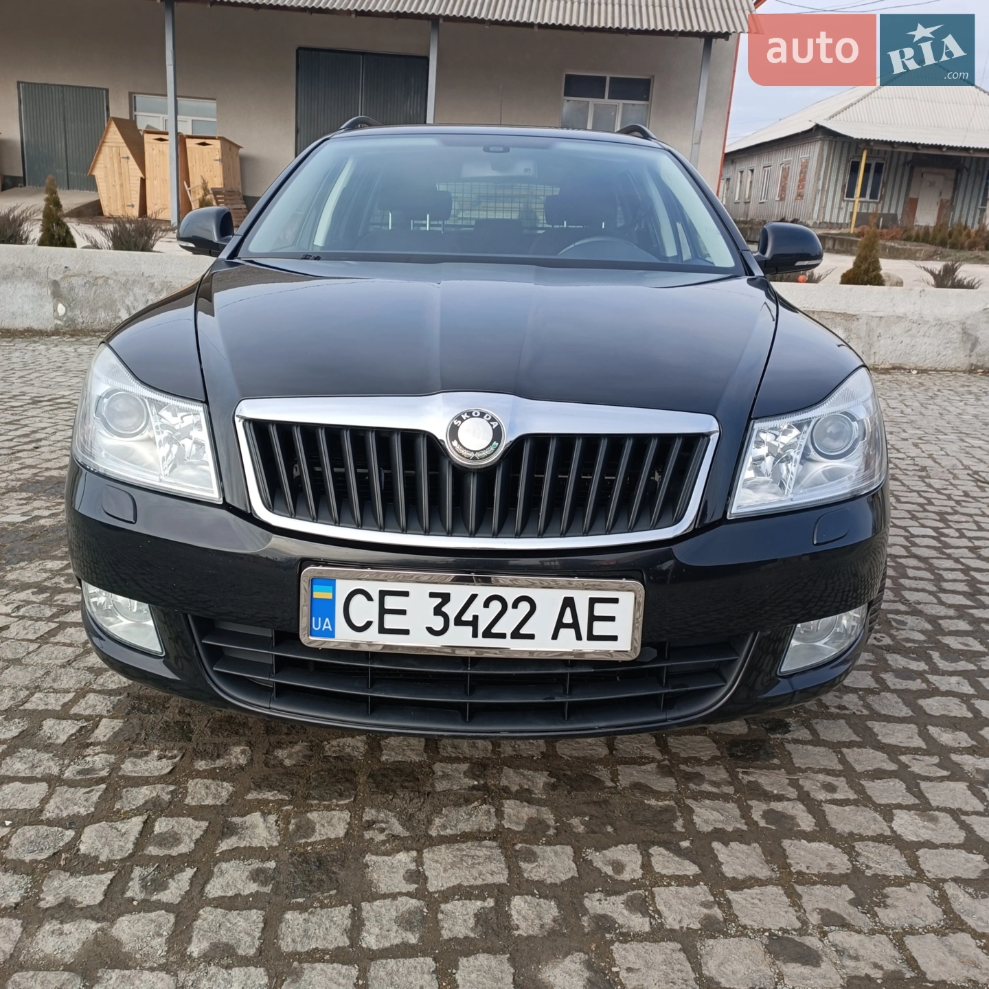Skoda Octavia 2009 VIN TMBGK61Z5A2014538 фото оголошення 49 з 50