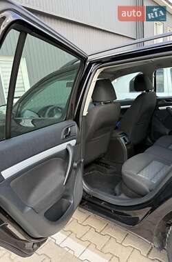 Універсал Skoda Octavia 2010 в 