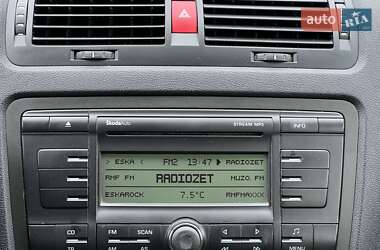Універсал Skoda Octavia 2007 в 