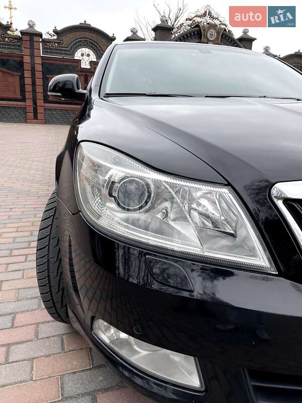 Ліфтбек Skoda Octavia 2012 в Звягелі фото 7 Ліфтбек Skoda Octavia 2012 в Звягелі