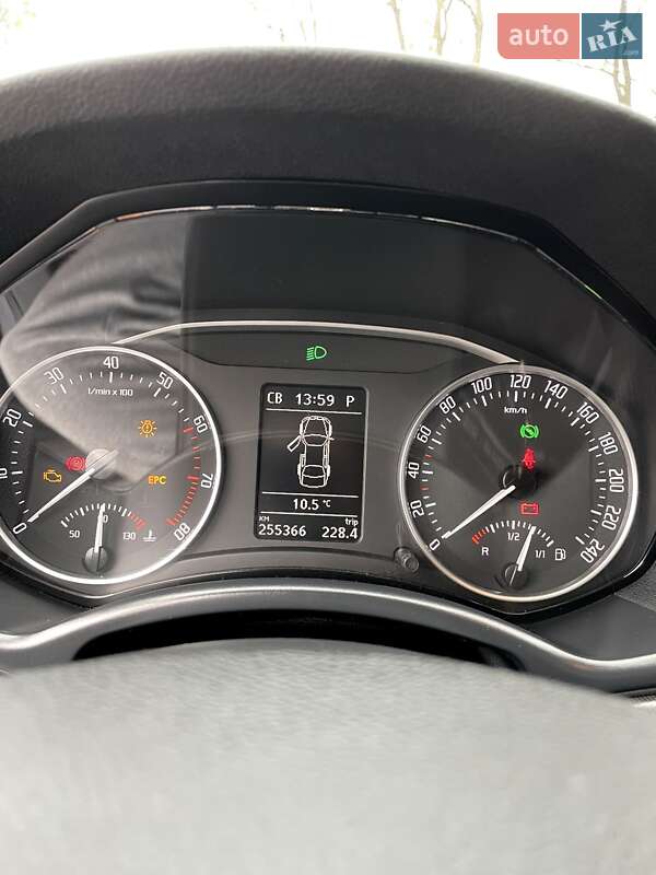 Ліфтбек Skoda Octavia 2012 в Звягелі фото 16 Ліфтбек Skoda Octavia 2012 в Звягелі