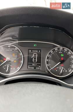 Лифтбек Skoda Octavia 2012 в 