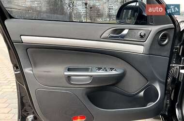Лифтбек Skoda Octavia 2012 в 