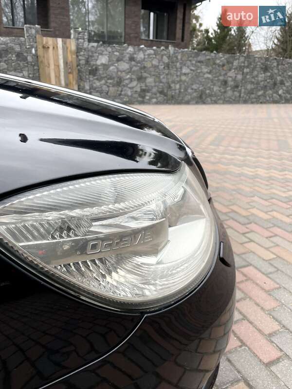 Ліфтбек Skoda Octavia 2012 в Звягелі фото 27 Ліфтбек Skoda Octavia 2012 в Звягелі