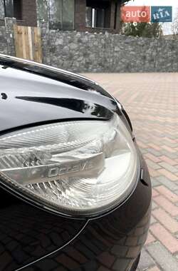 Лифтбек Skoda Octavia 2012 в 