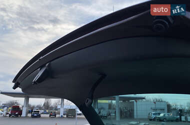Универсал Skoda Octavia 2012 в 