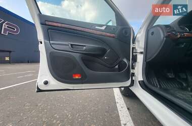 Універсал Skoda Octavia 2010 в 