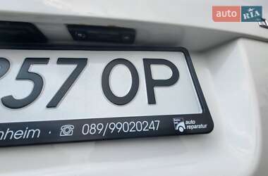 Універсал Skoda Octavia 2010 в 