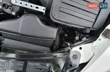 Універсал Skoda Octavia 2010 в 
