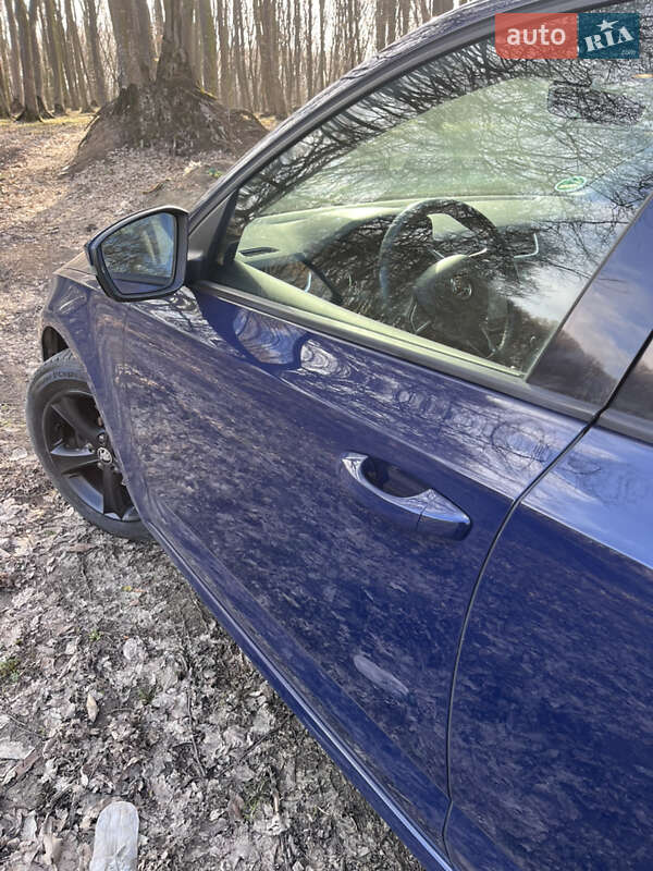 Универсал Skoda Octavia 2017 в Хмельницком фото 3 Универсал Skoda Octavia 2017 в Хмельницком