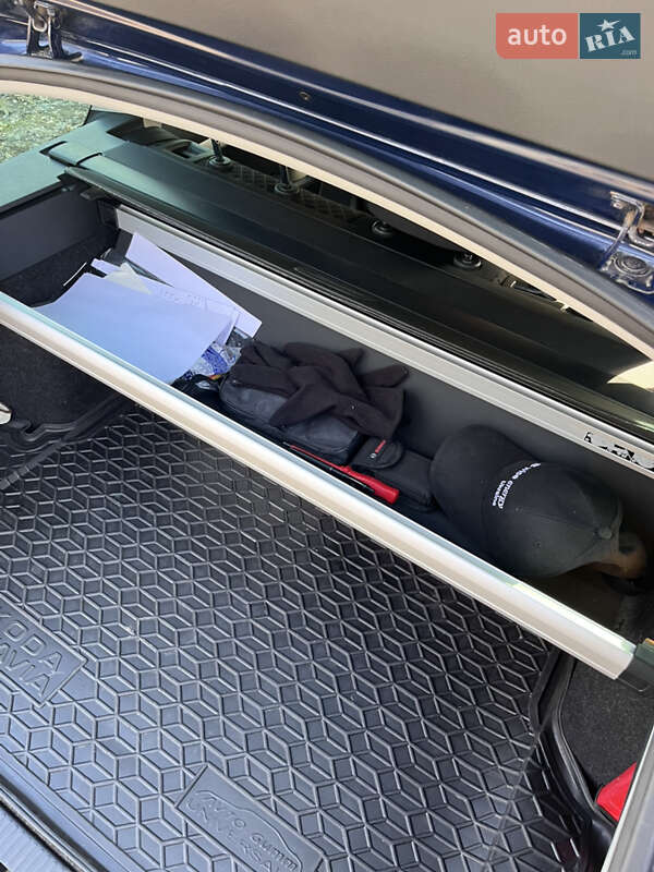 Универсал Skoda Octavia 2017 в Хмельницком фото 5 Универсал Skoda Octavia 2017 в Хмельницком