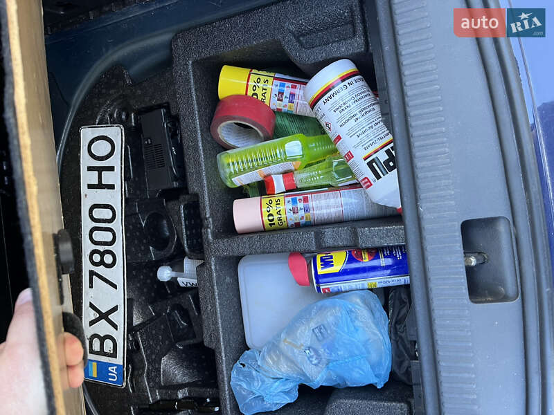 Универсал Skoda Octavia 2017 в Хмельницком фото 8 Универсал Skoda Octavia 2017 в Хмельницком