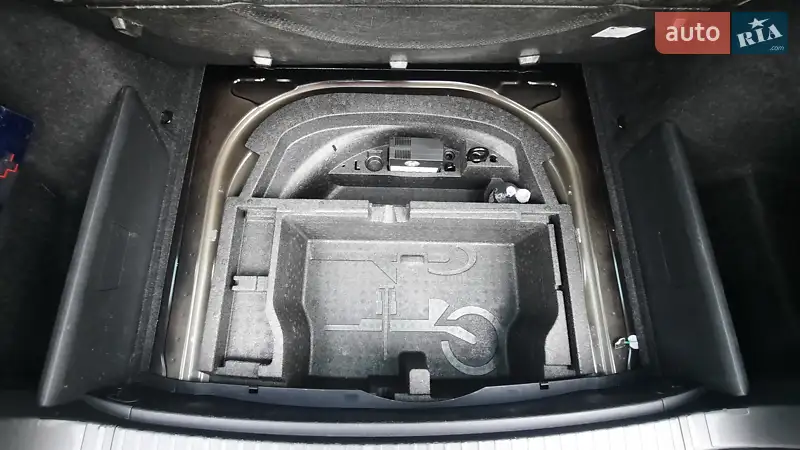 Skoda Octavia 2021