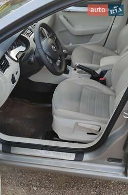Універсал Skoda Octavia 2013 в 