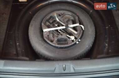 Универсал Skoda Octavia 2009 в 