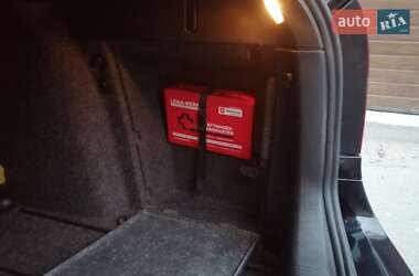Универсал Skoda Octavia 2009 в 