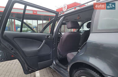 Универсал Skoda Octavia 2007 в 