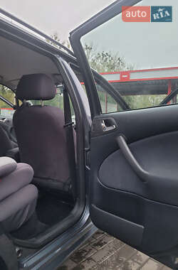 Универсал Skoda Octavia 2007 в 
