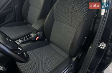 Лифтбек Skoda Octavia 2016 в 