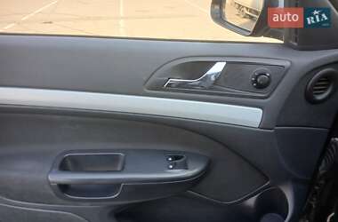 Универсал Skoda Octavia 2011 в Киеве