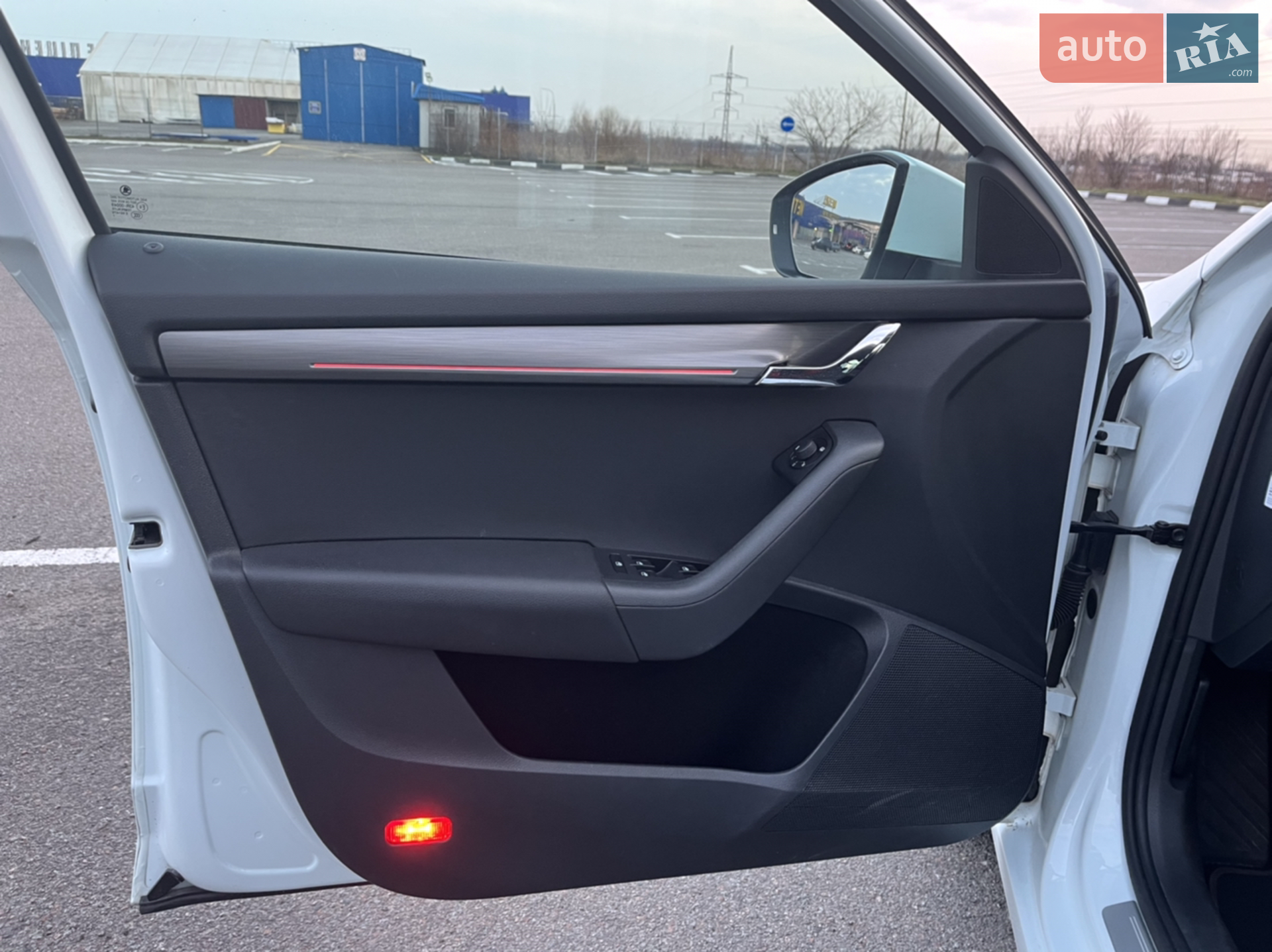 2017 Skoda Octavia - мініатюра 19