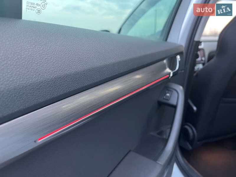 Универсал Skoda Octavia 2017 в Ровно фото 21 Универсал Skoda Octavia 2017 в Ровно