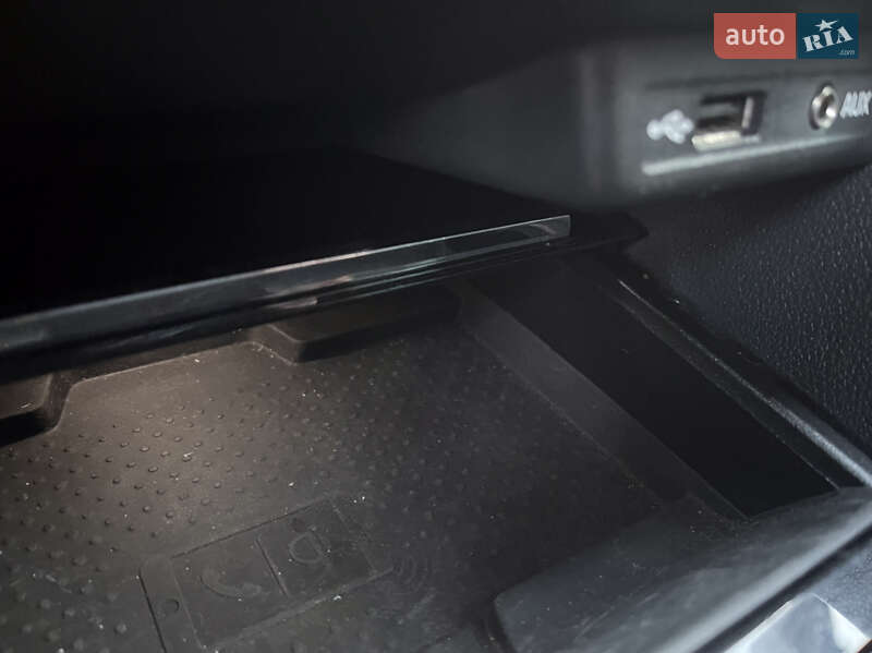 Универсал Skoda Octavia 2017 в Ровно фото 39 Универсал Skoda Octavia 2017 в Ровно