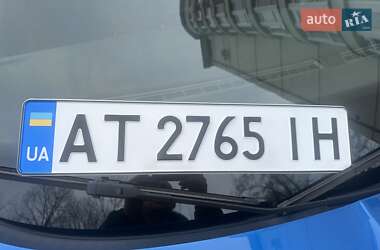 Универсал Skoda Octavia 2017 в 