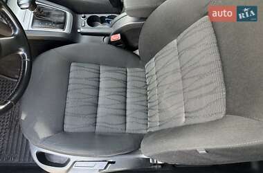 Универсал Skoda Octavia 2009 в 