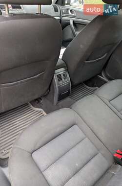 Универсал Skoda Octavia 2008 в 
