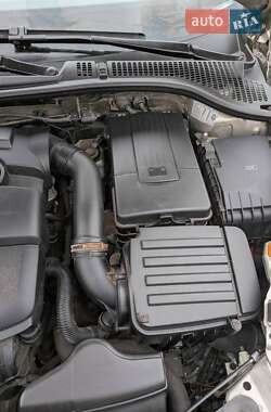 Универсал Skoda Octavia 2008 в 
