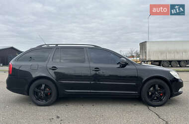 Універсал Skoda Octavia 2010 в 