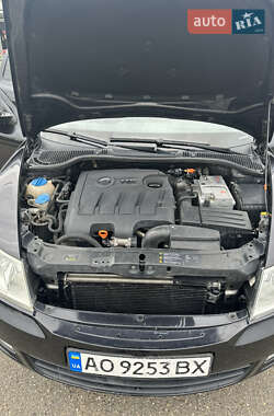 Універсал Skoda Octavia 2010 в 