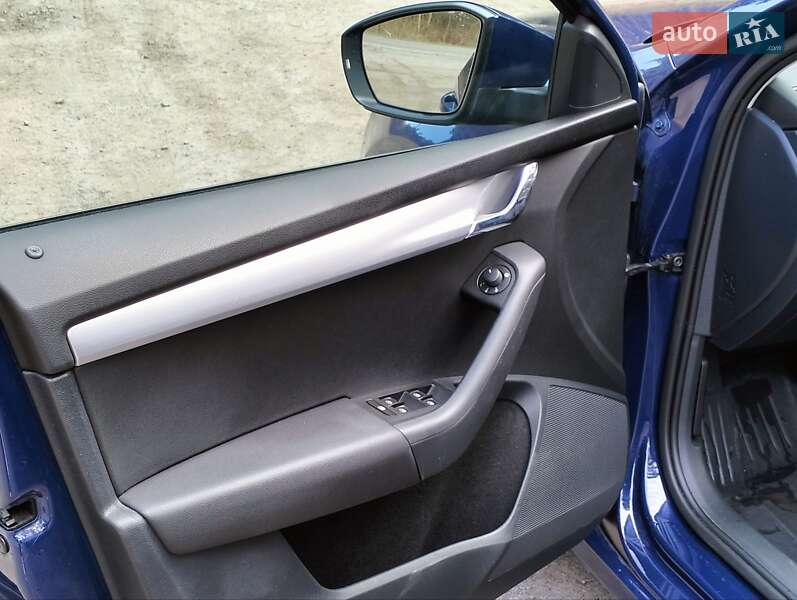 Універсал Skoda Octavia 2018 в Бродах