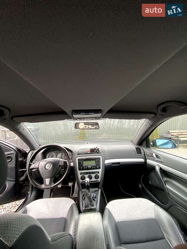 Універсал Skoda Octavia 2006 в Лазещині фото 7 Універсал Skoda Octavia 2006 в Лазещині
