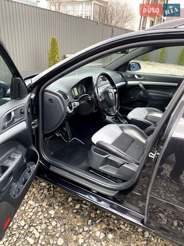 Універсал Skoda Octavia 2006 в Лазещині фото 3 Універсал Skoda Octavia 2006 в Лазещині