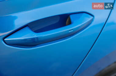 Универсал Skoda Octavia 2021 в 