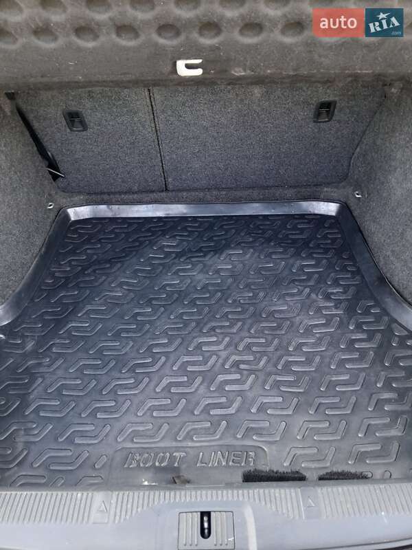 Ліфтбек Skoda Octavia 2012 в Запоріжжі