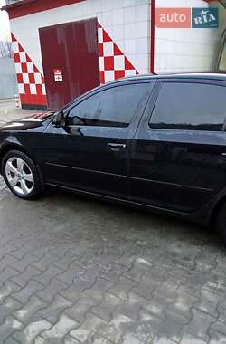Ліфтбек Skoda Octavia 2011 в Рахові