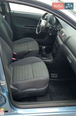 Універсал Skoda Octavia 2007 в Демидівці